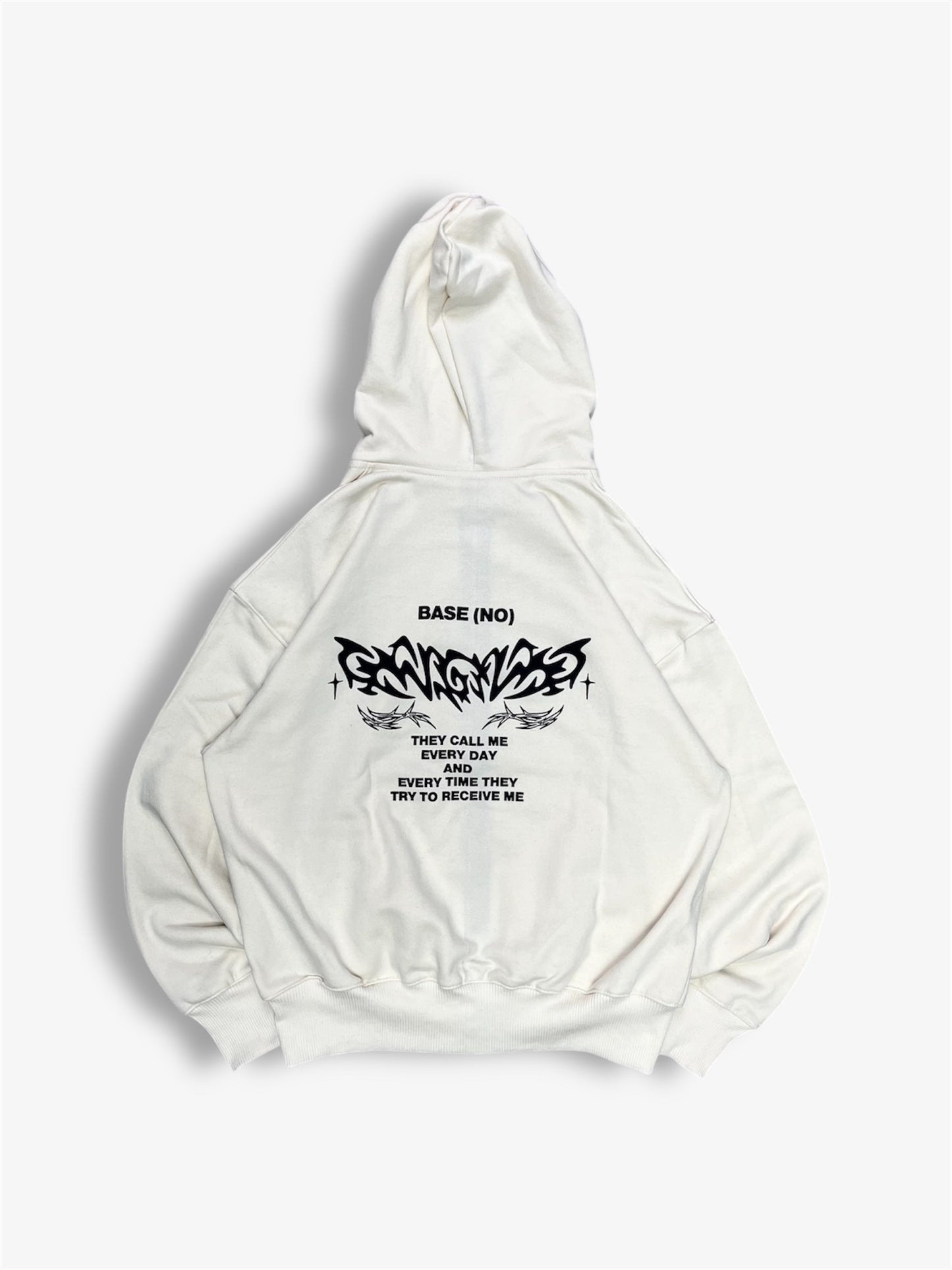 Zip Boxy Base