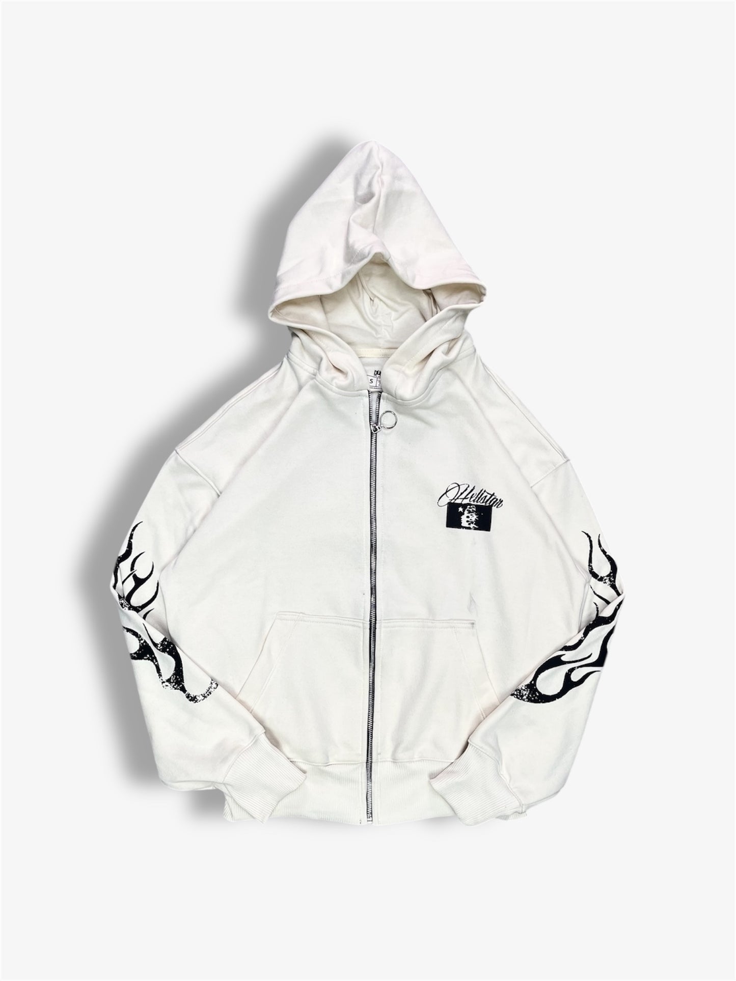 Zip Boxy Hellstar