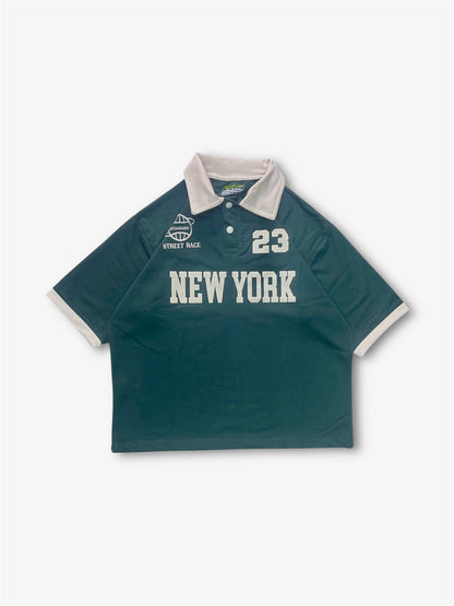 Polo Boxy NY