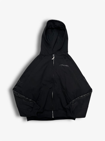 Zip Boxy Society