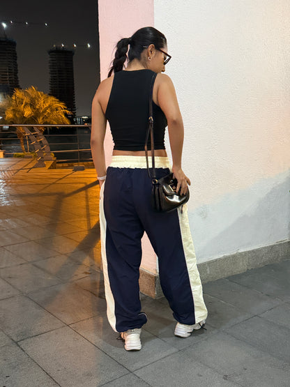 Track Pant G