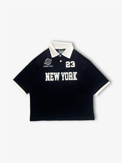 Polo Boxy NY