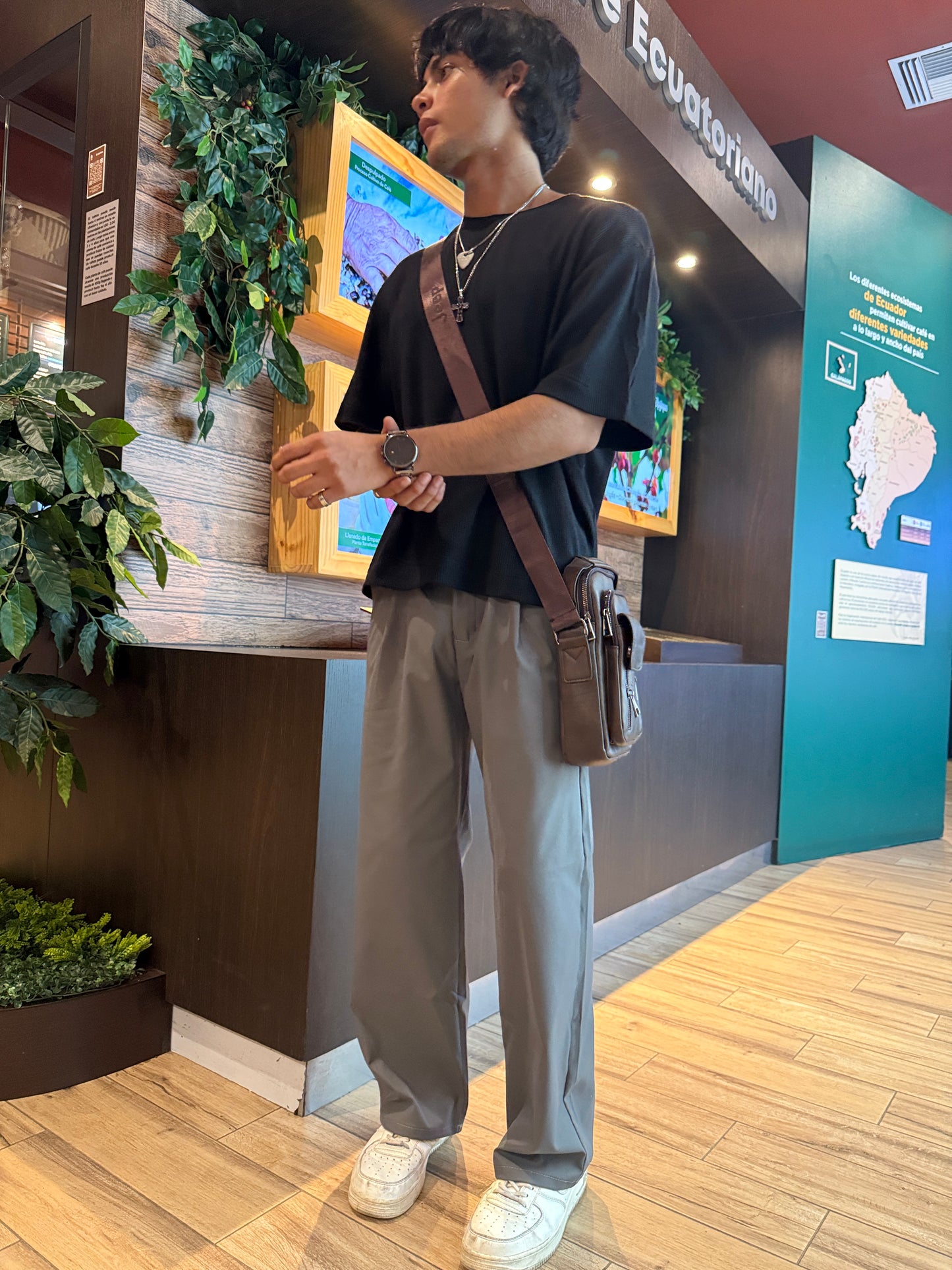 Dress Pants 2
