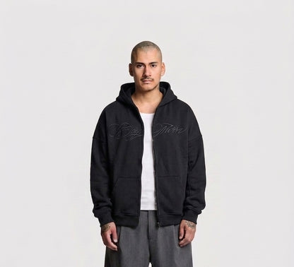 ZIP BOXY BM