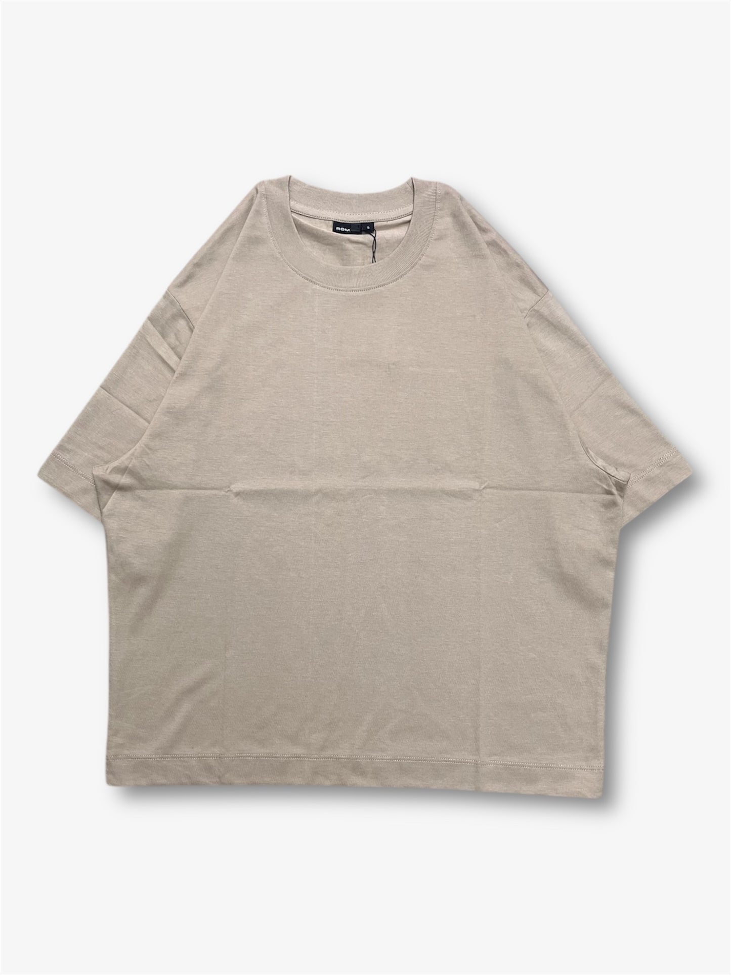 Boxy fit LL