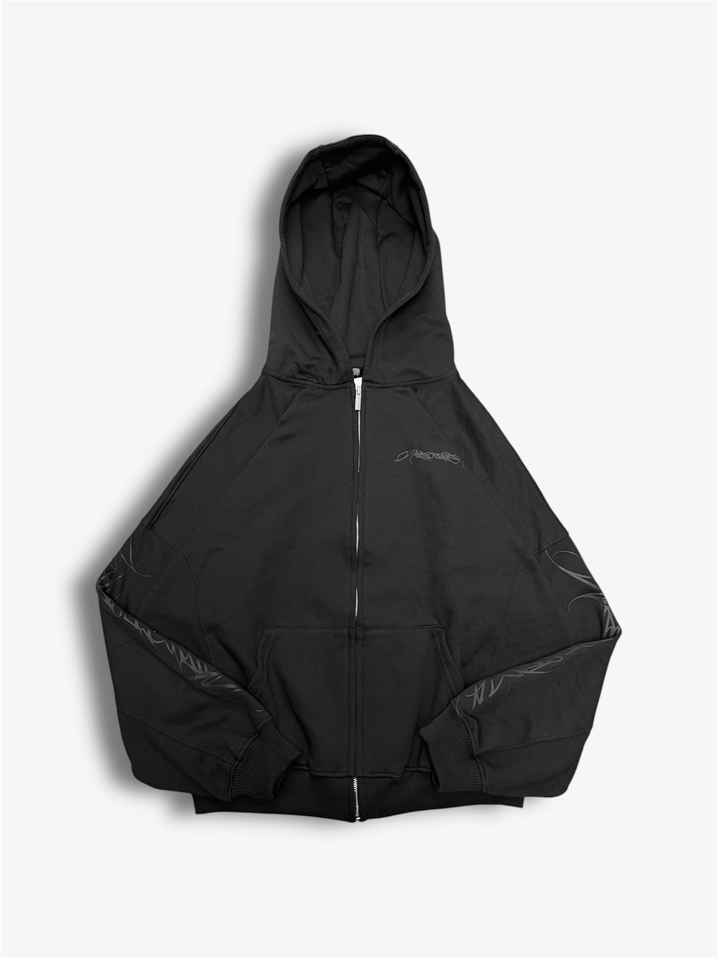 Zip Boxy Society