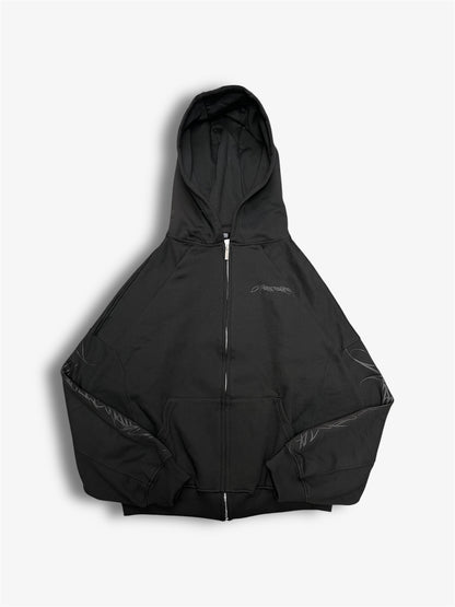 Zip Boxy Society