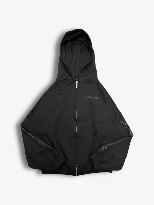 Zip Boxy Society
