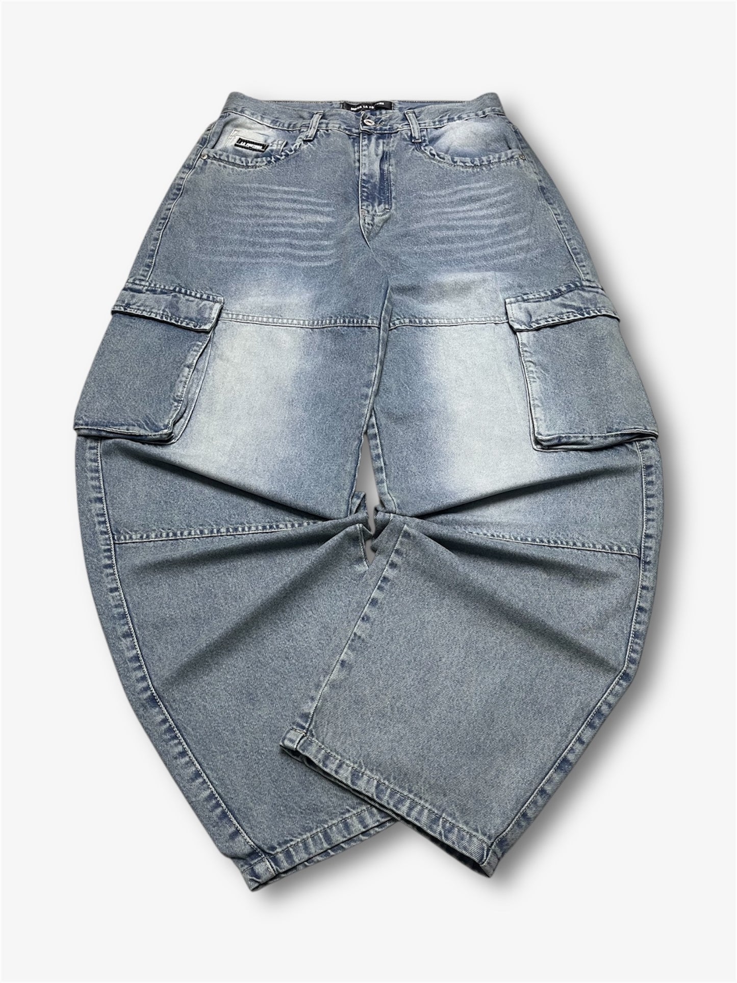 Cargo Super baggy