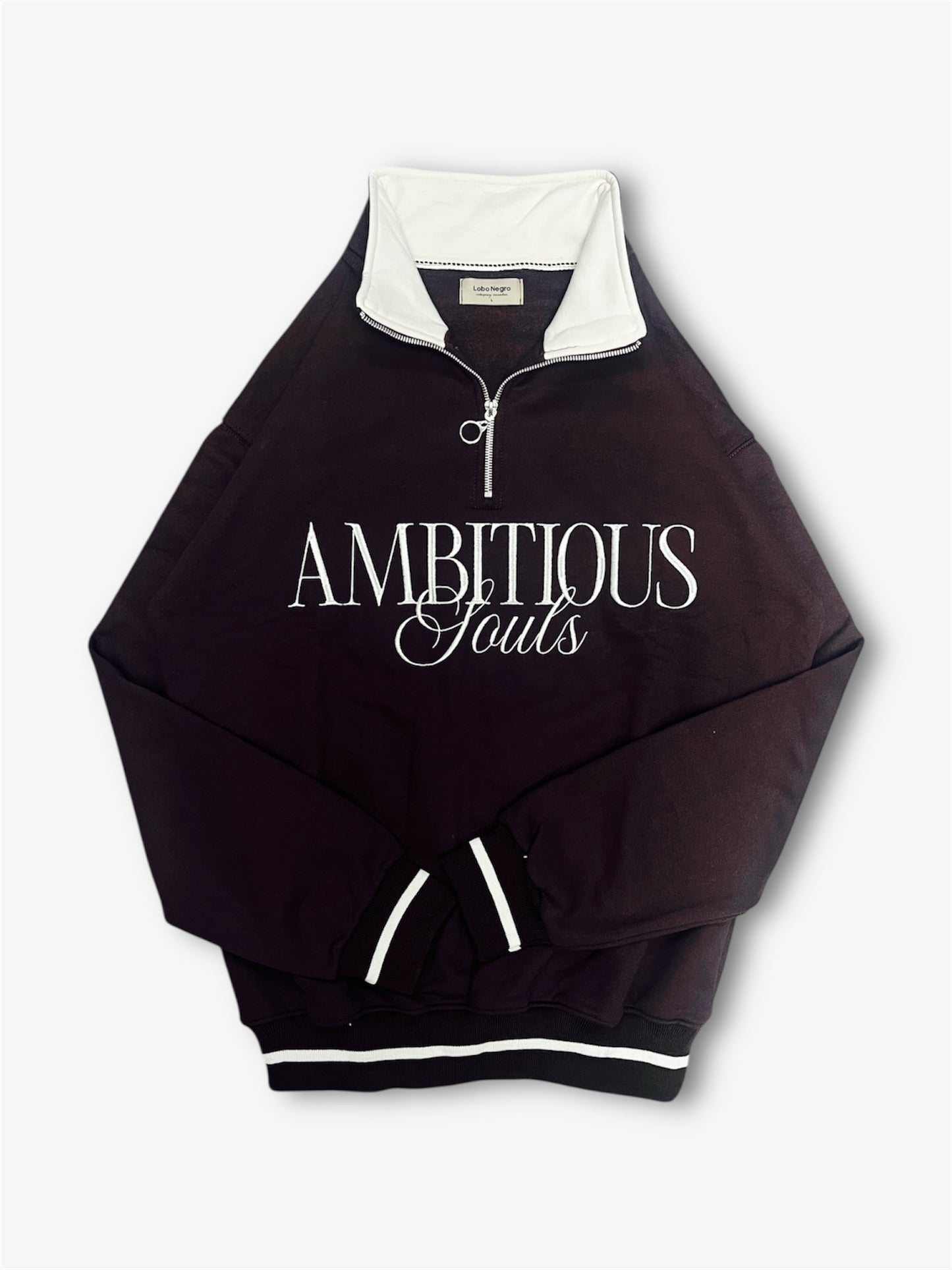 Buzo Ambitious