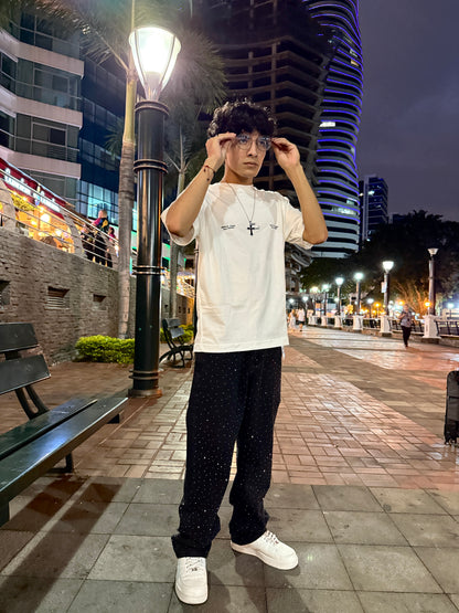 Loose Fit Shine Eternal