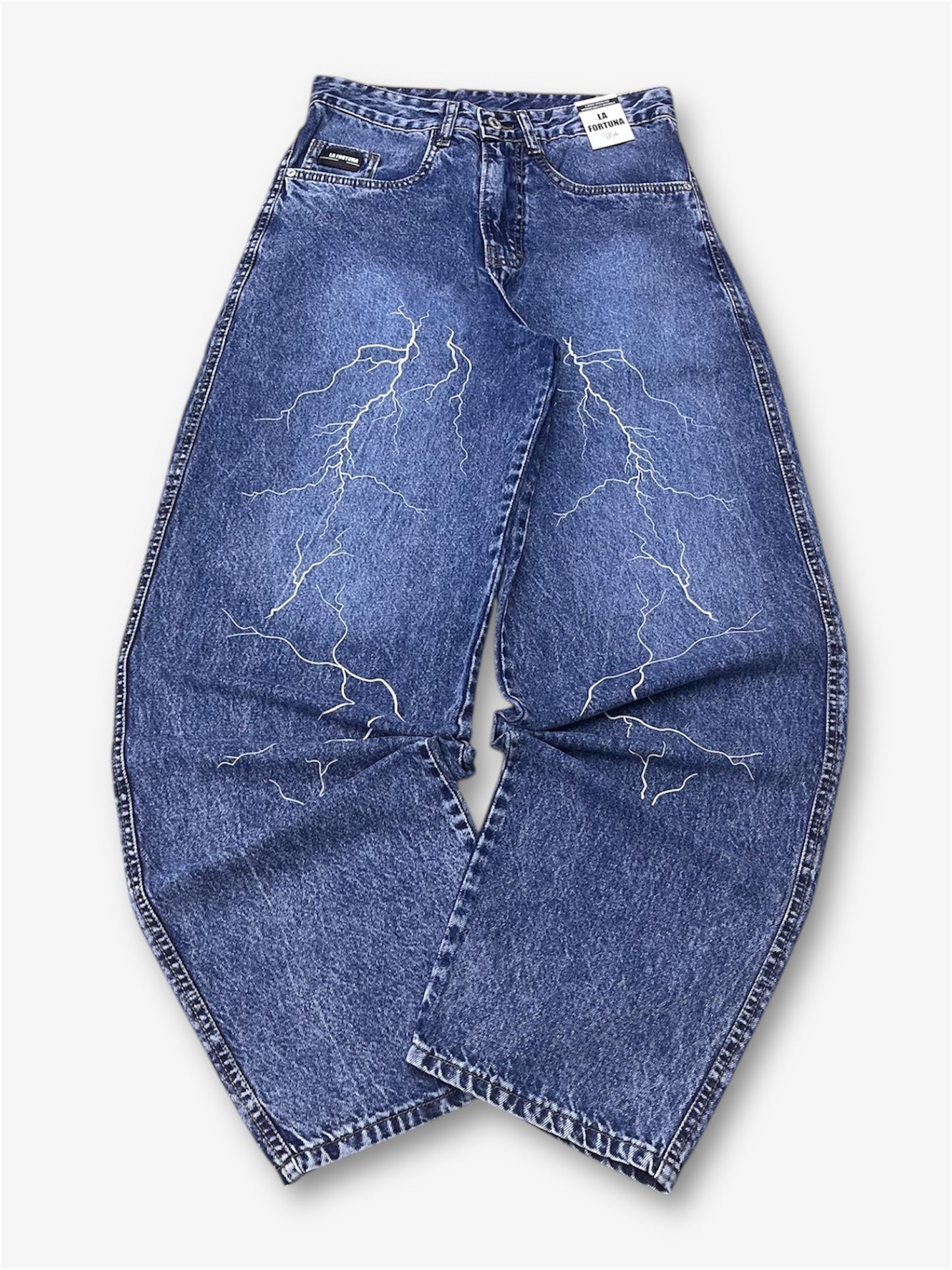 Super baggy Thunder