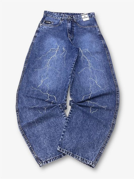 Super baggy Thunder