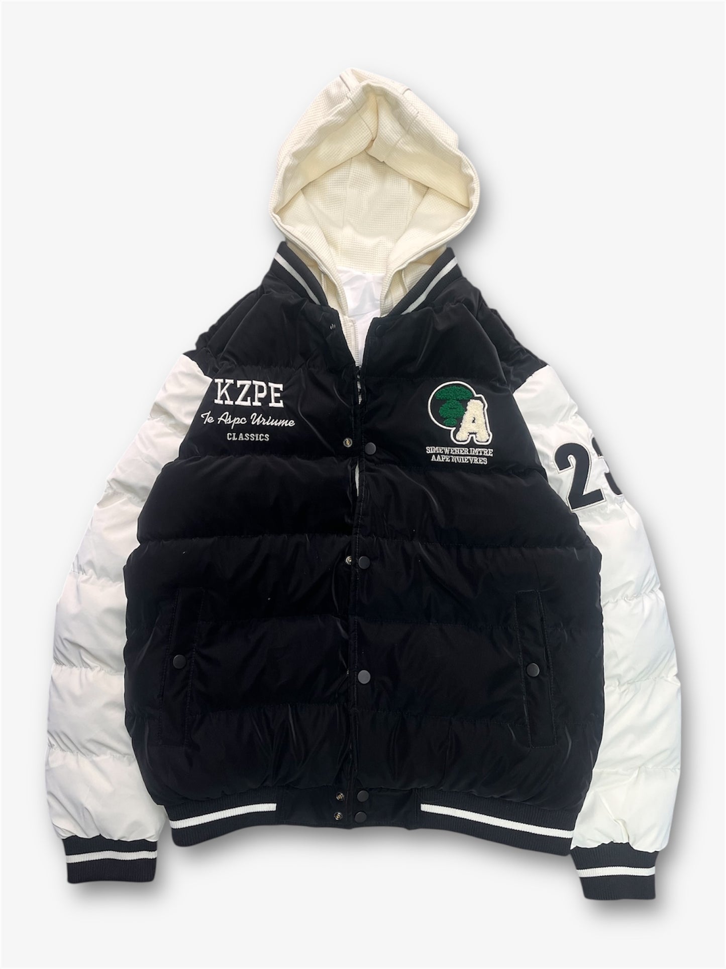 Varsity Importada KZ