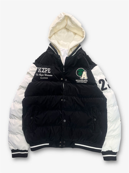 Varsity Importada KZ