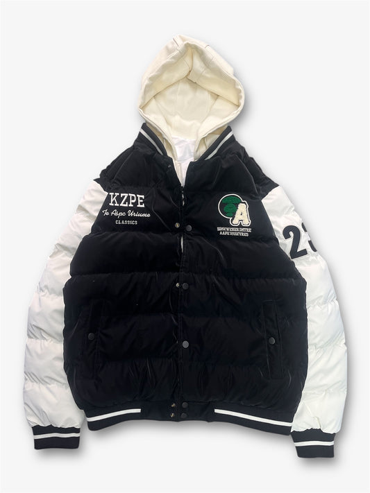 Varsity Importada KZ