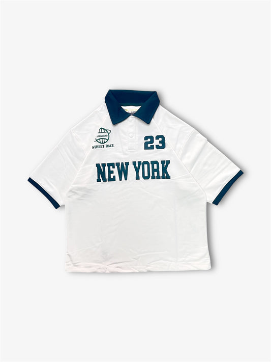 Polo Boxy NY