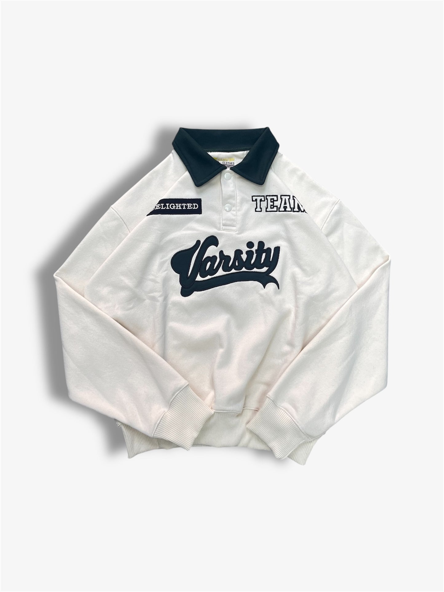 Polo Varsity