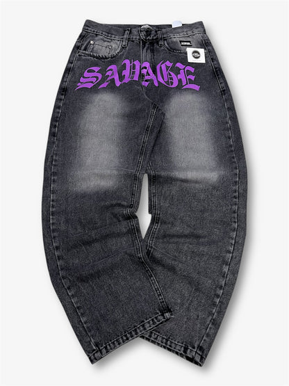 Lose fit Savage