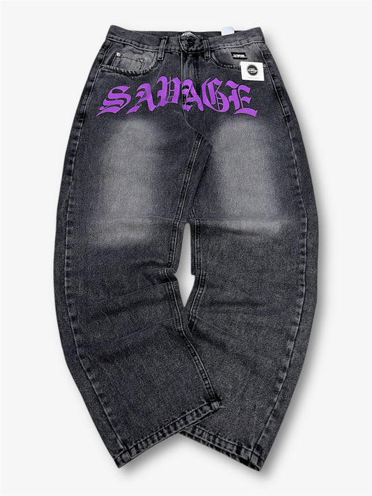 Lose fit Savage