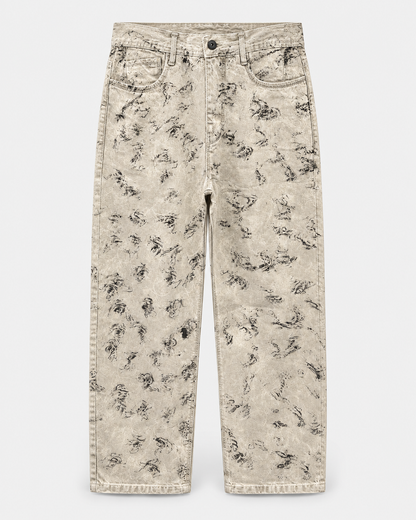 Baggy Graver