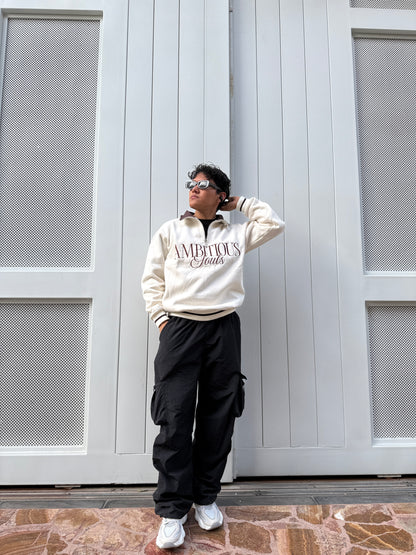 Buzo Ambitious