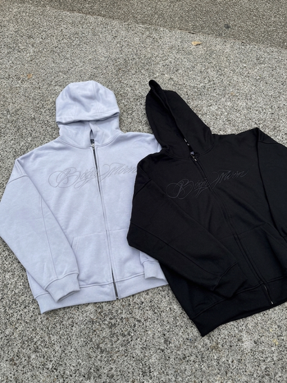 ZIP BOXY BM