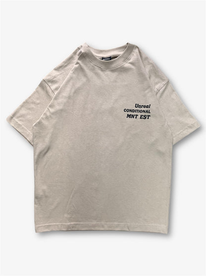 Oversize Unreal