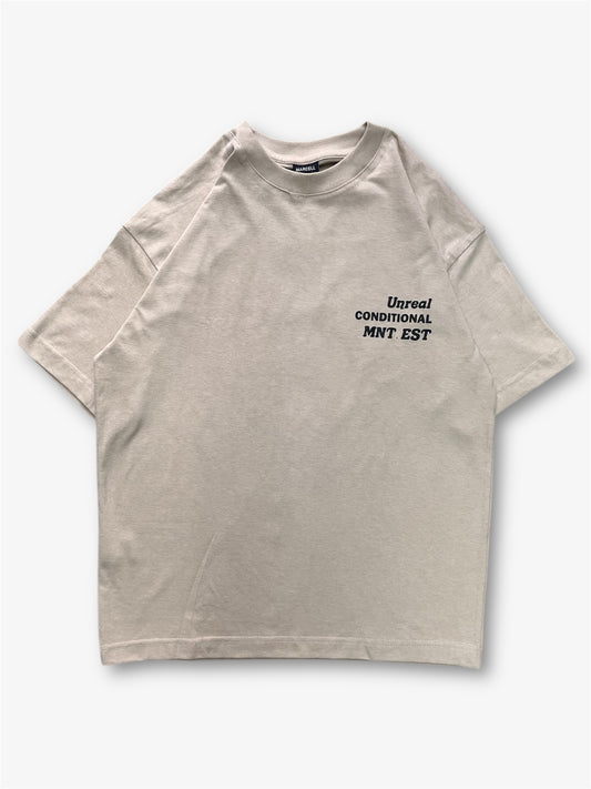 Oversize Unreal