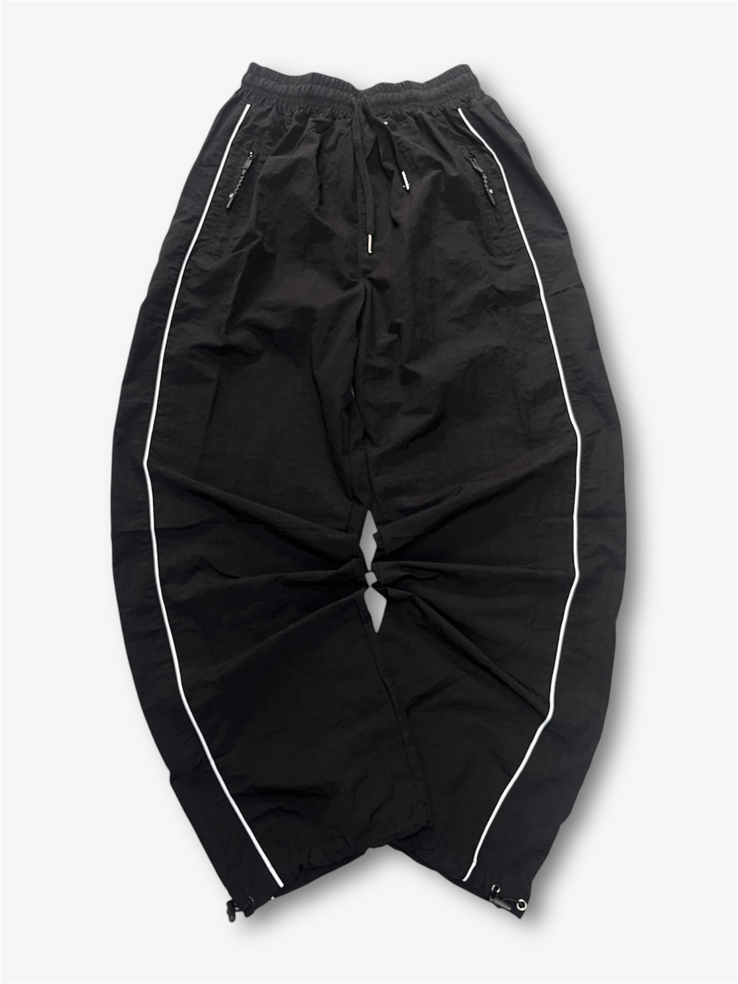 Track Pants Baggy