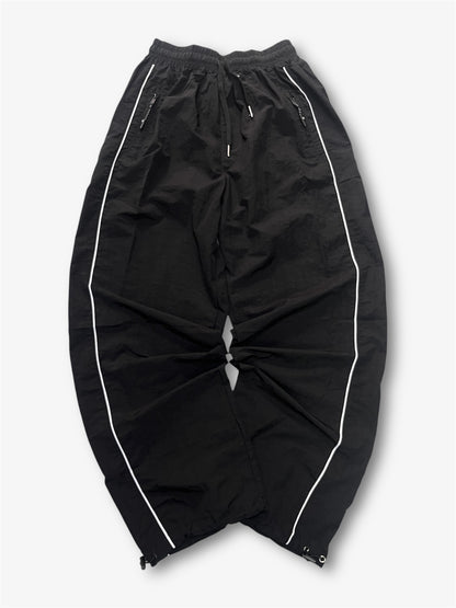 Track Pants Baggy