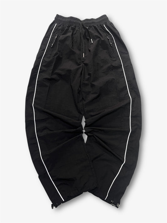 Track Pants Baggy