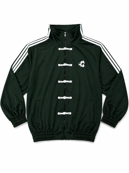 Jacket Chinese LF