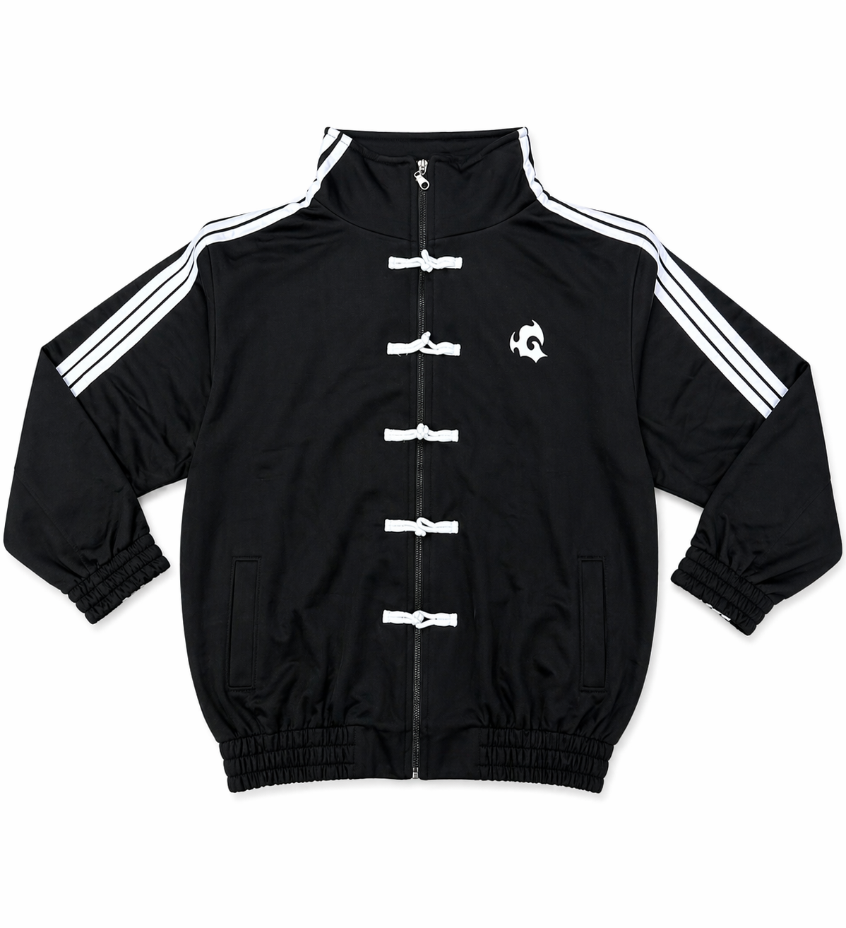 Jacket Chinese LF
