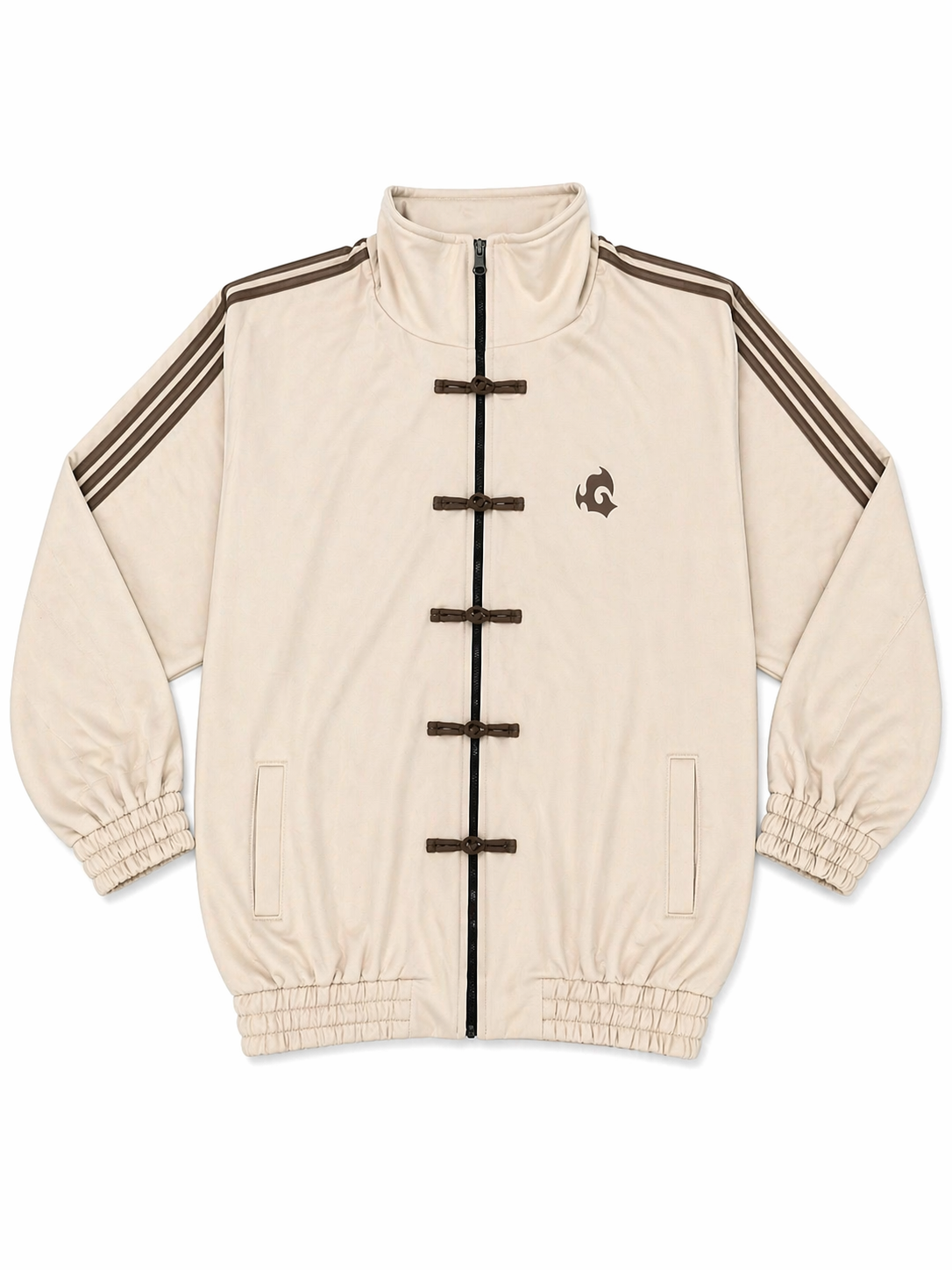 Jacket Chinese LF
