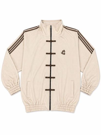 Jacket Chinese LF