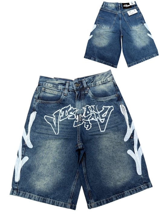 Jorts Y2K LF