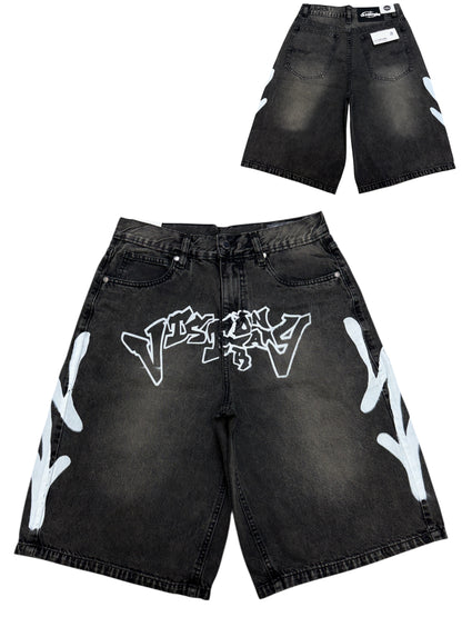 Jorts Y2K LF