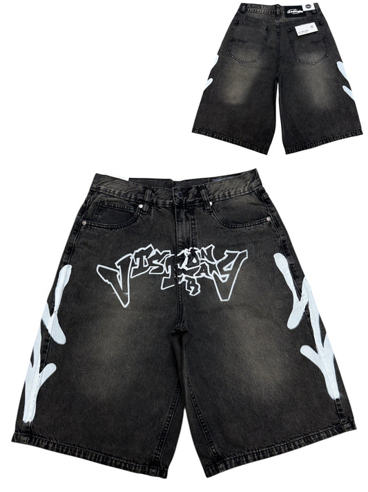 Jorts Y2K LF
