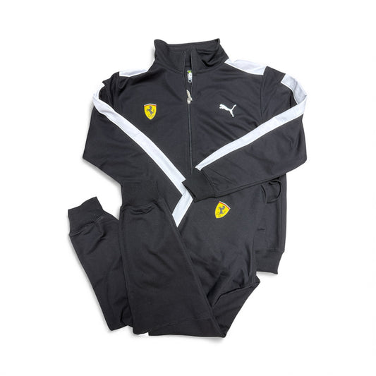 Conjunto Ferrari