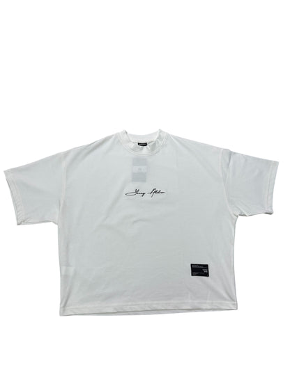 Boxy Fit M92