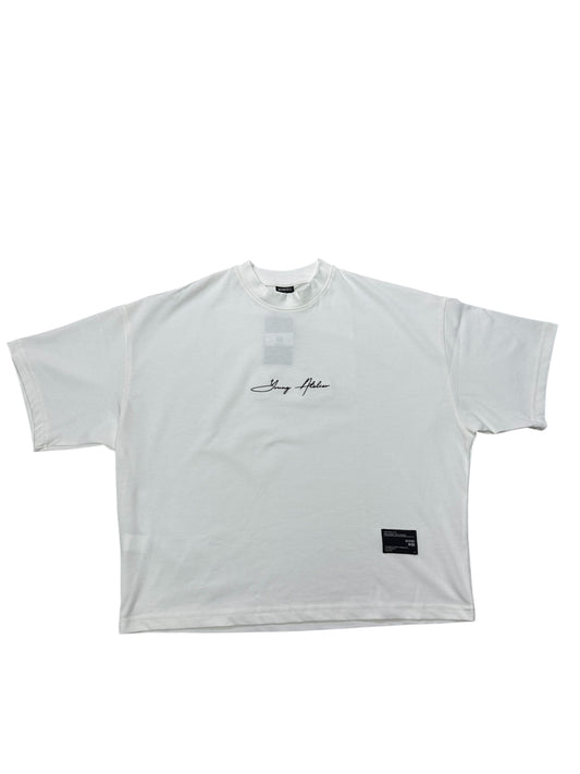 Boxy Fit M92