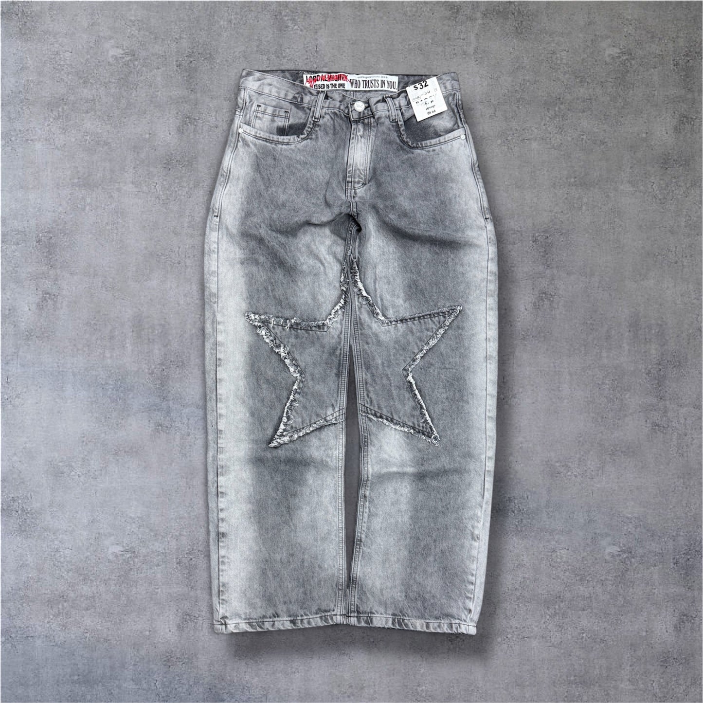 Star Baggy 2