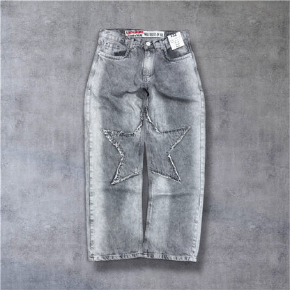 Star Baggy 2