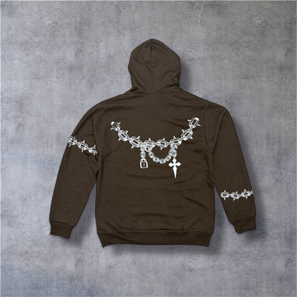 Hoodie Hamed