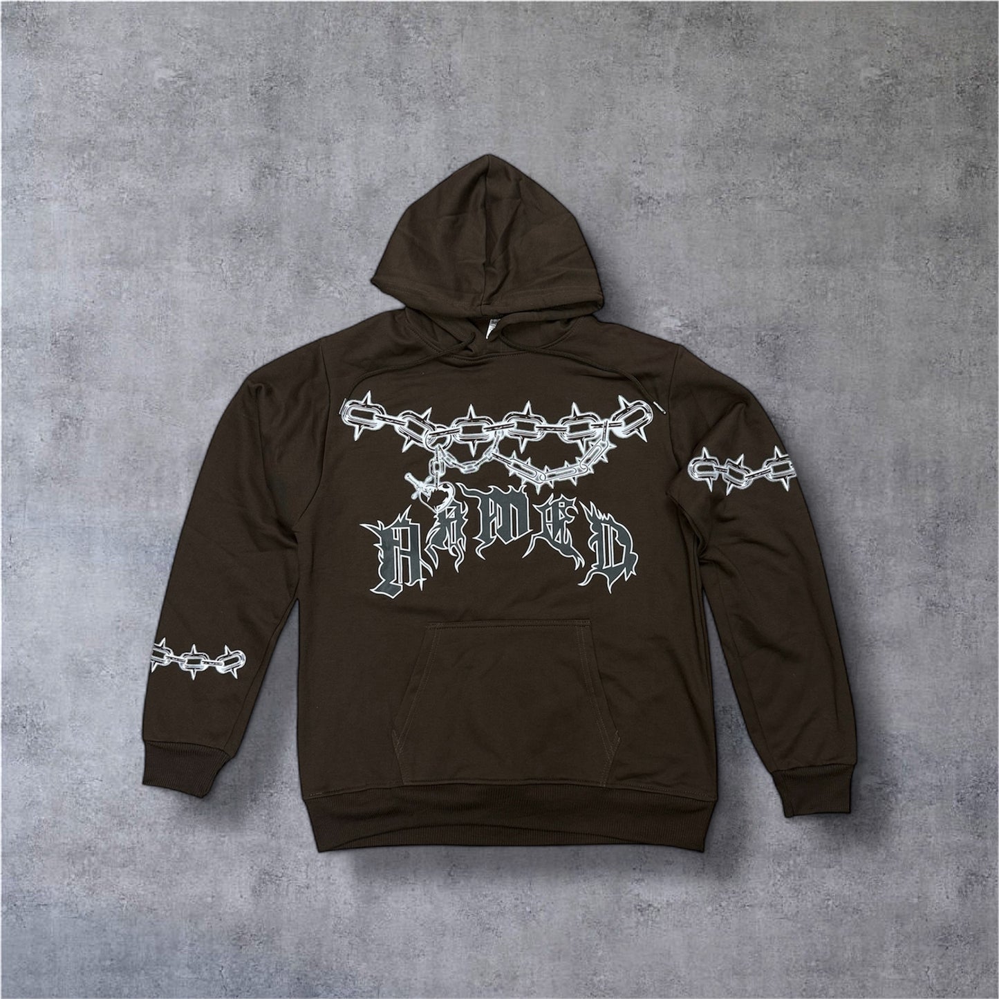 Hoodie Hamed