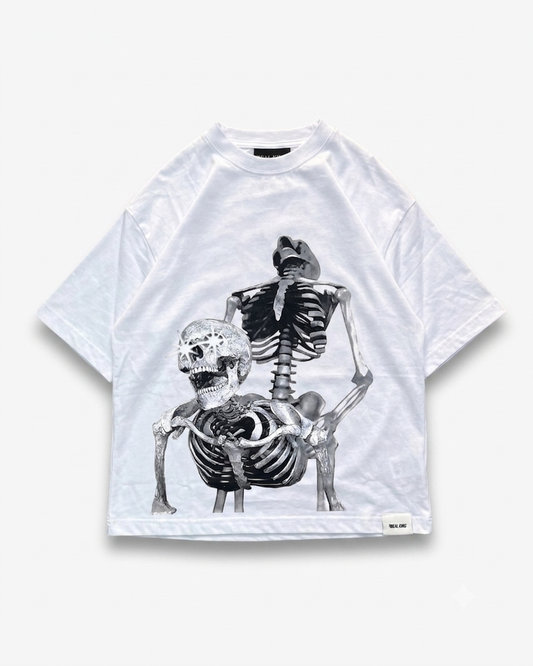 Oversize skeletons