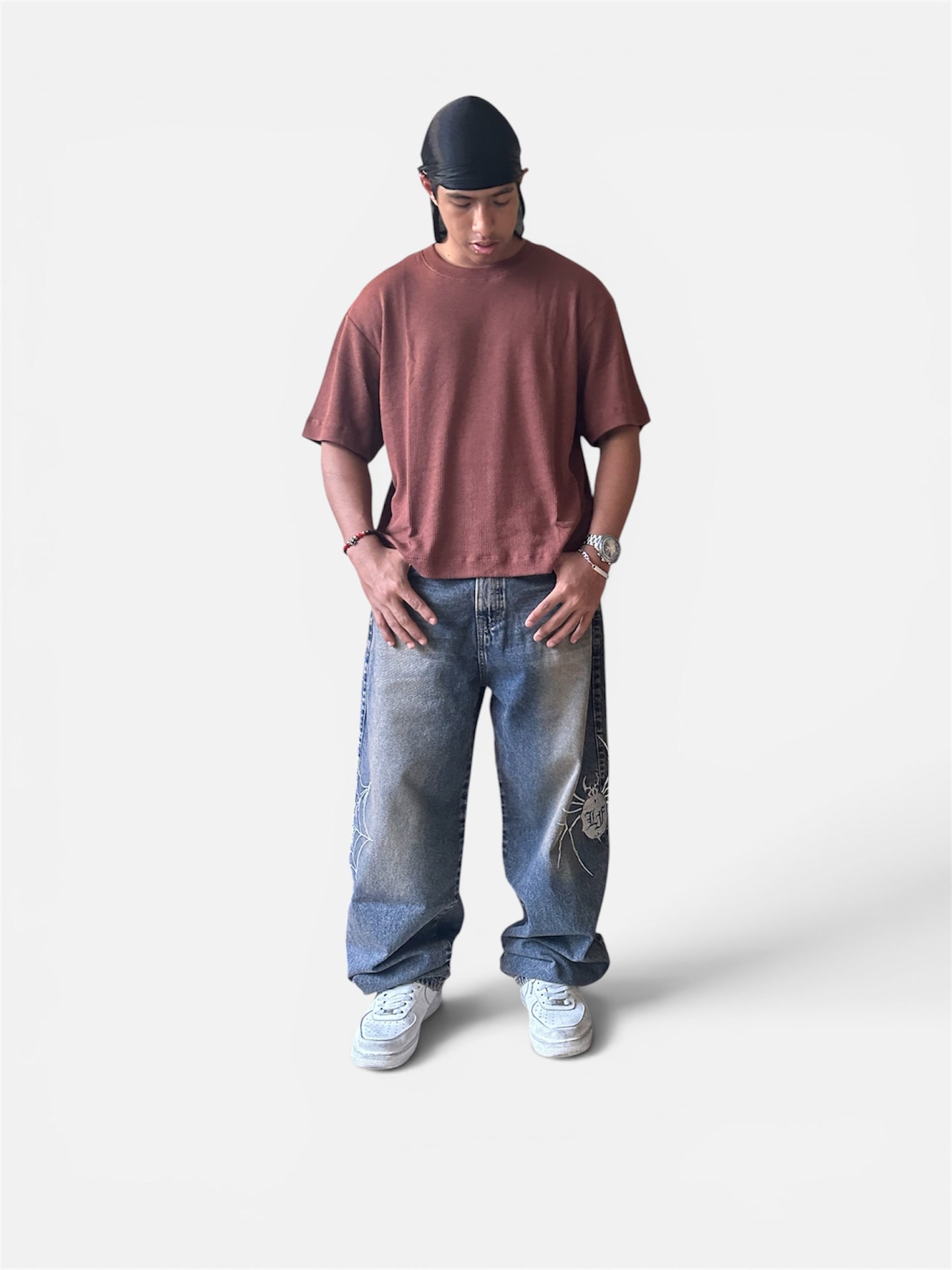 Spider Baggy LF 2.0