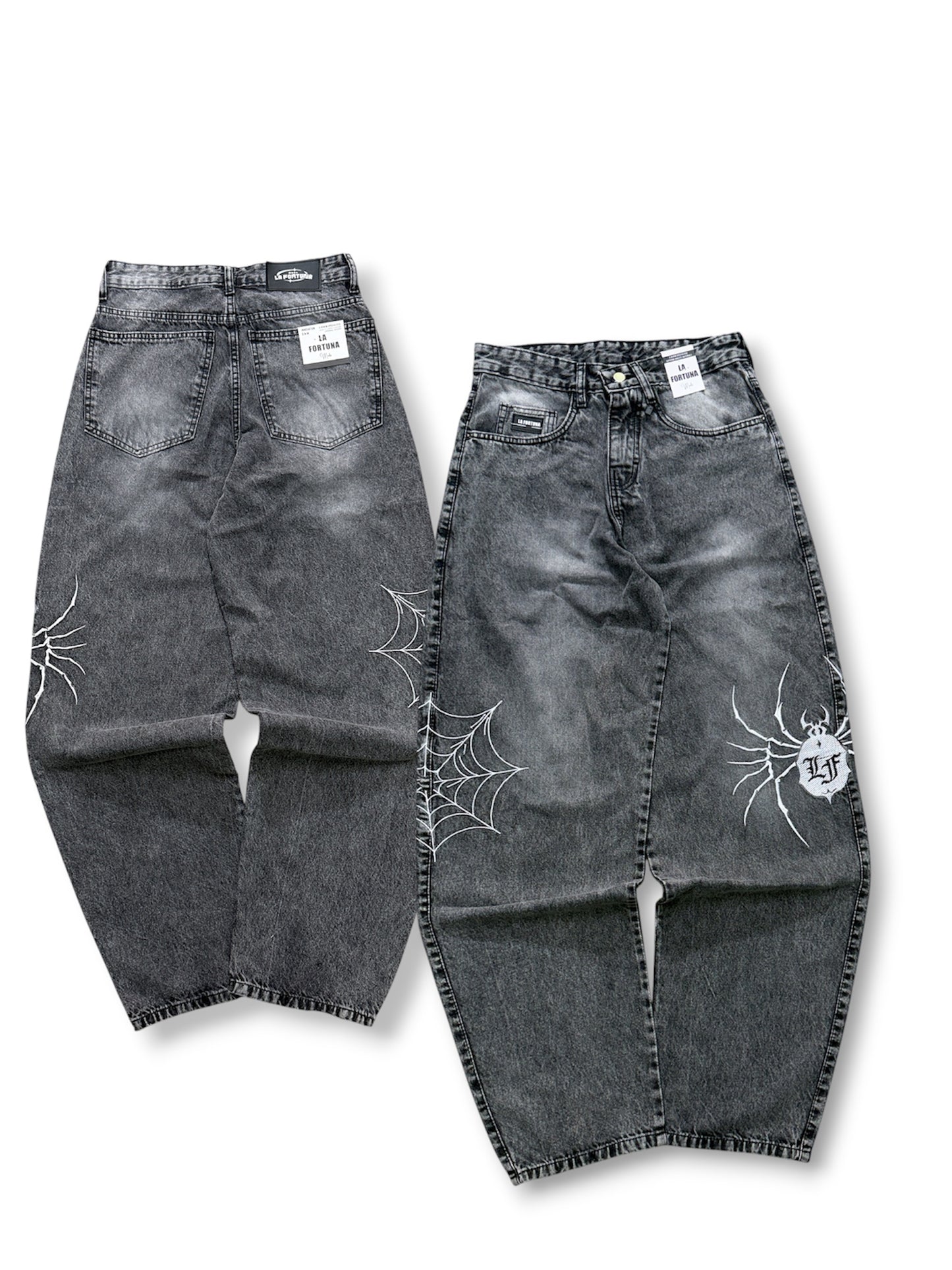 Spider Baggy LF 2.0