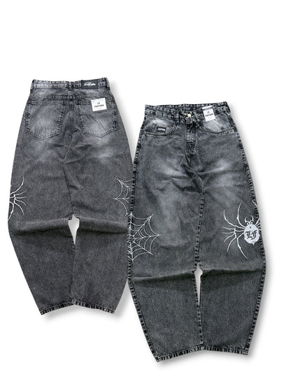 Spider Baggy LF 2.0